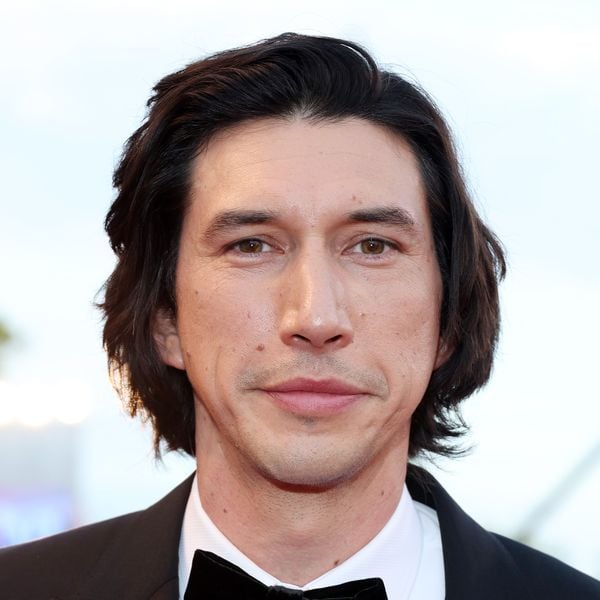 Adam Driver