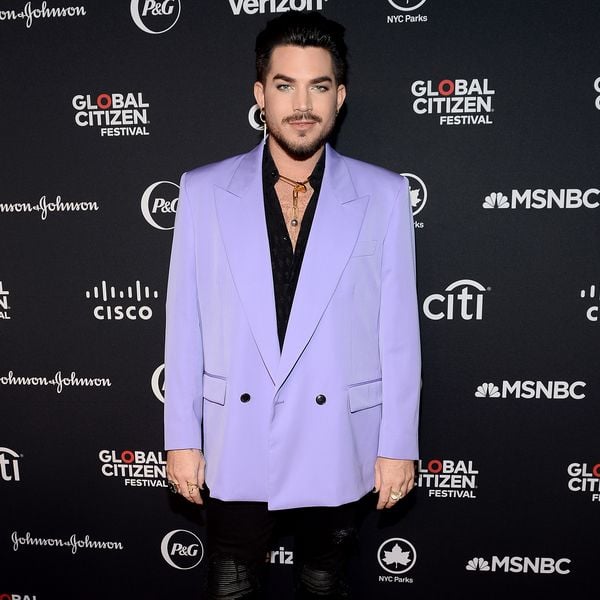 Adam Lambert