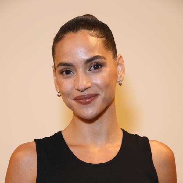 Adria Arjona