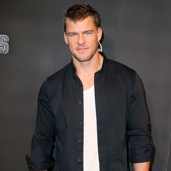 Alan Ritchson
