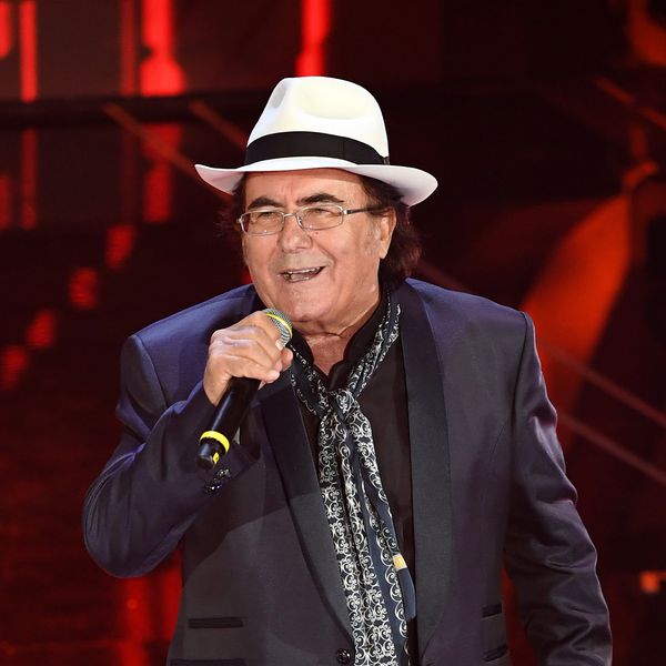 Albano Carrisi