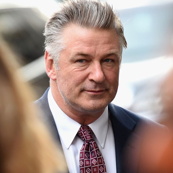 Alec Baldwin