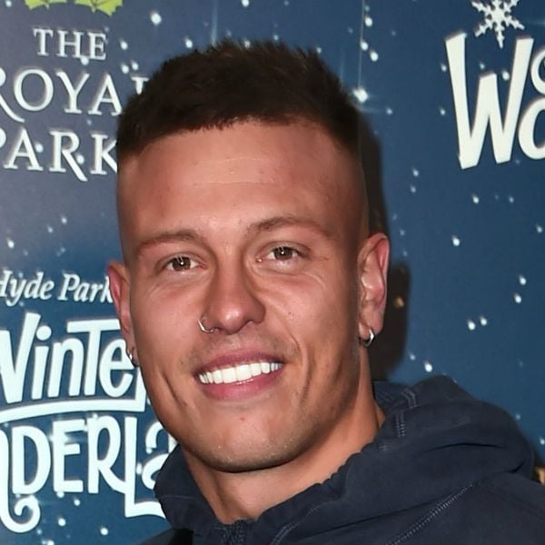 Alex Bowen