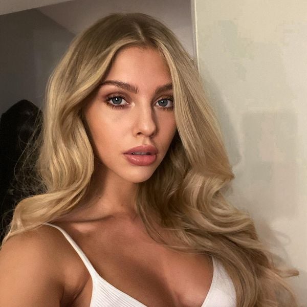 Alexa Breit