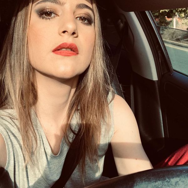 Alexa Nikolas