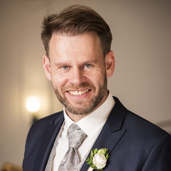 Alexander Hochzeit auf den ersten Blick