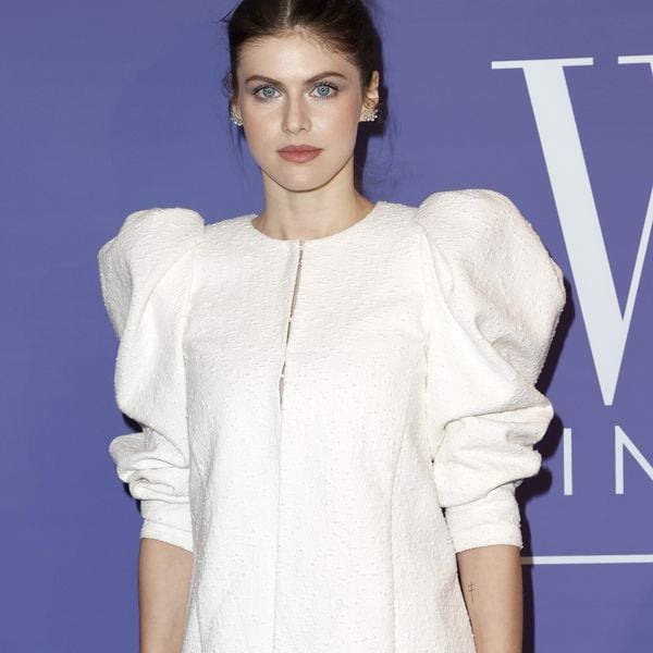 Alexandra Daddario