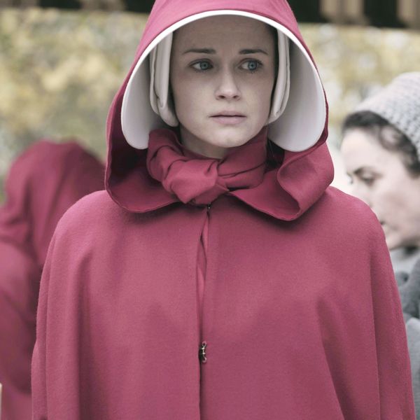 The Handmaid's Tale