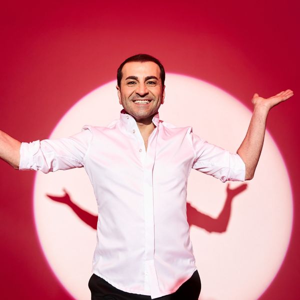 Ali Güngörmüs