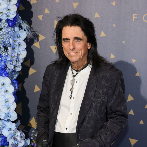 Alice Cooper