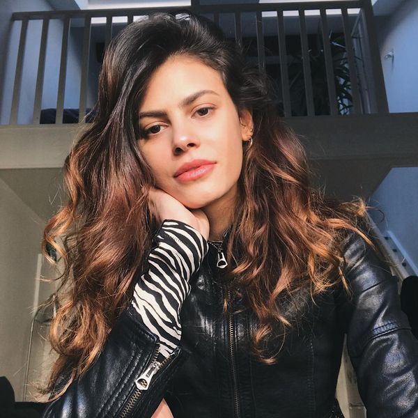 Alisar Ailabouni