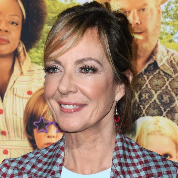 Allison Janney