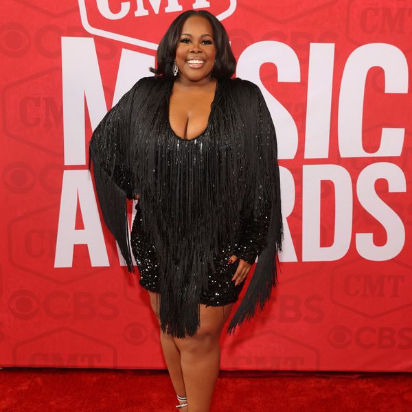 Amber Riley