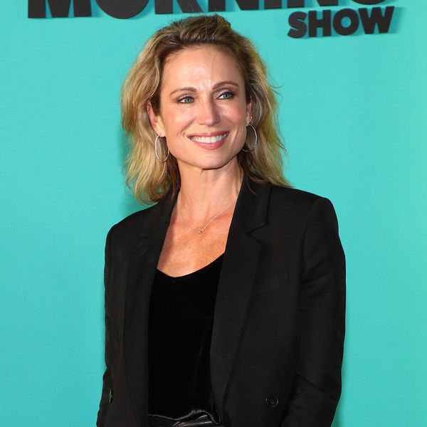 Amy Robach