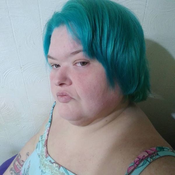 Amy Slaton Halterman