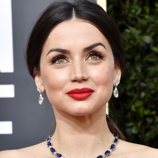 Ana de Armas
