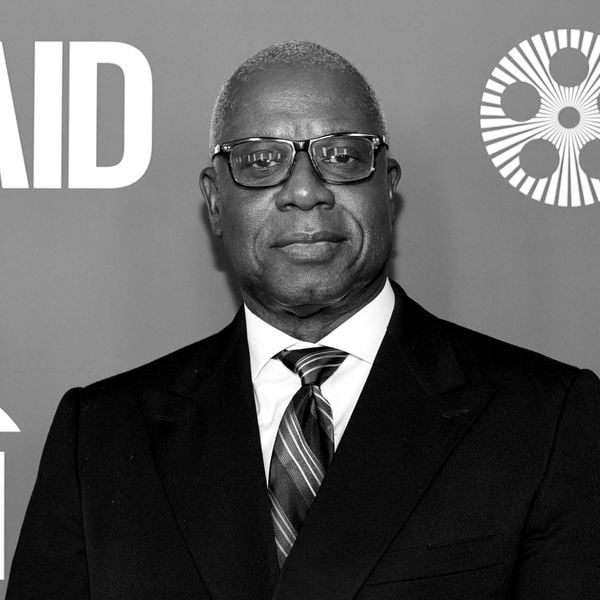 Andre Braugher