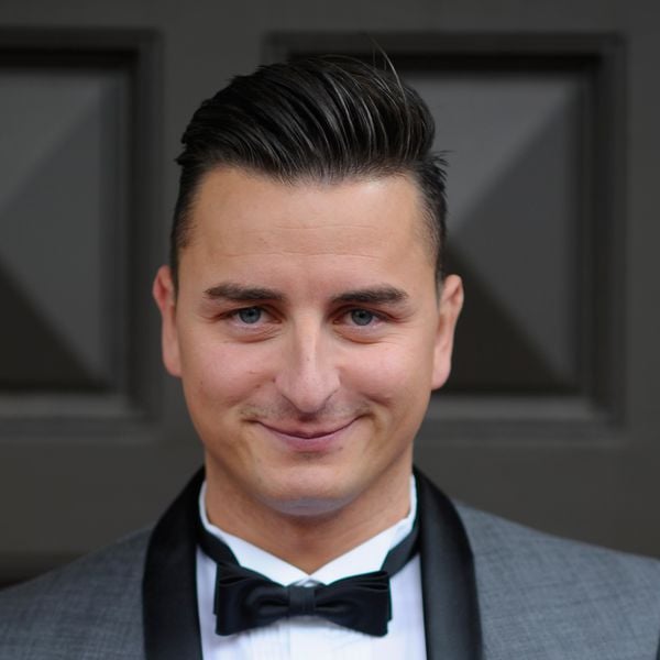 Andreas Gabalier
