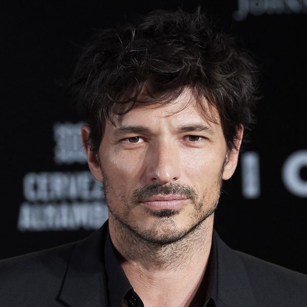 Andrés Velencoso
