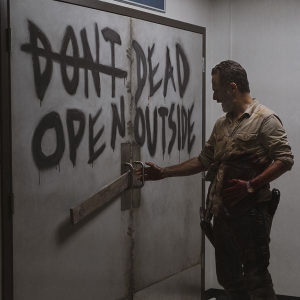 The Walking Dead