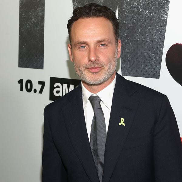 Andrew Lincoln