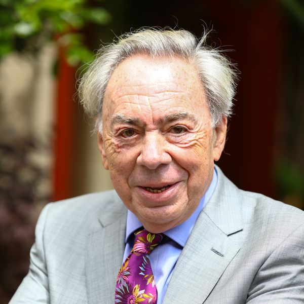 Andrew Lloyd Webber