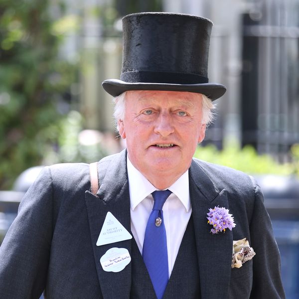 Andrew Parker Bowles