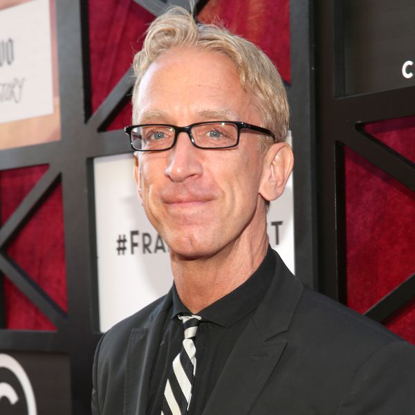 Andy Dick
