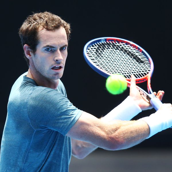 Andy Murray