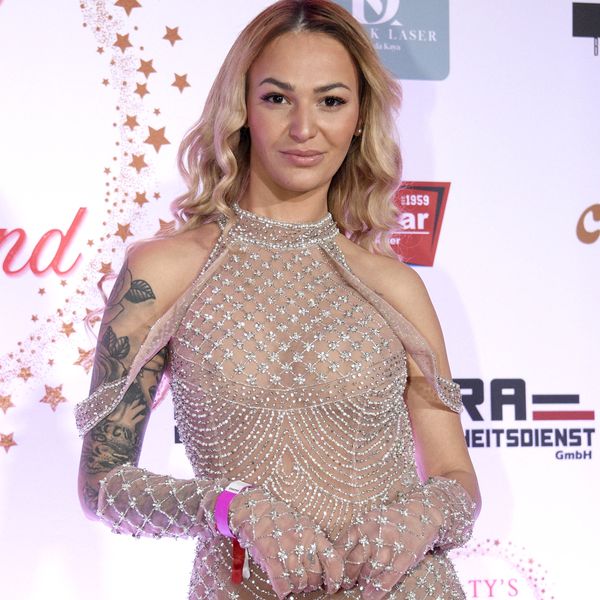 Anita Latifi