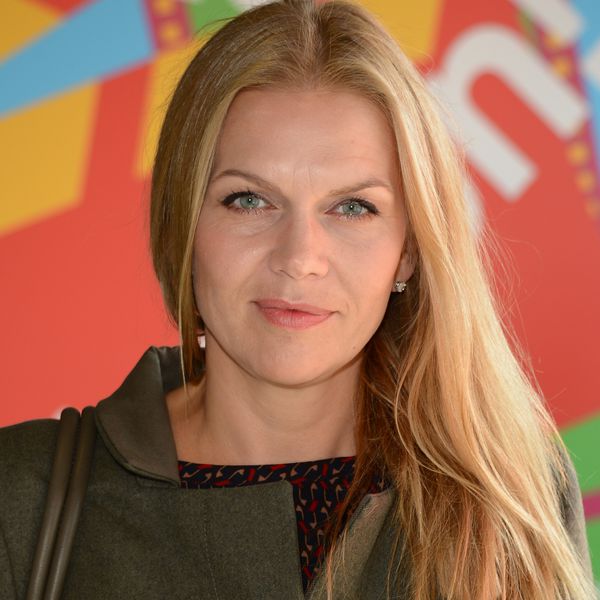 Anna Loos