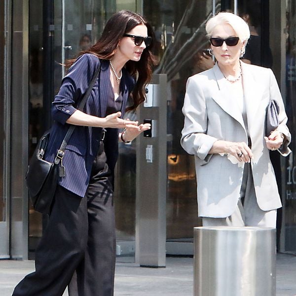 Der Teufel trägt Prada 2