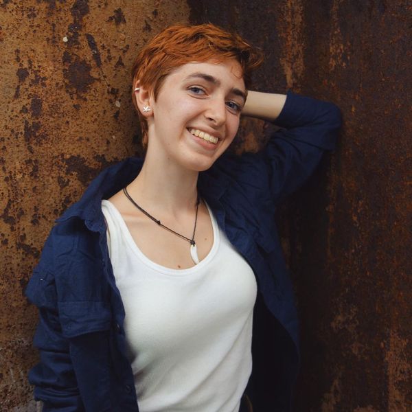 Anny Ogrezeanu