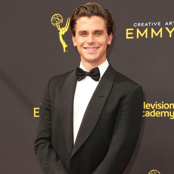 Antoni Porowski