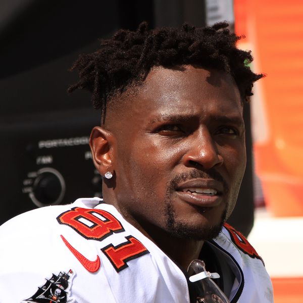 Antonio Brown
