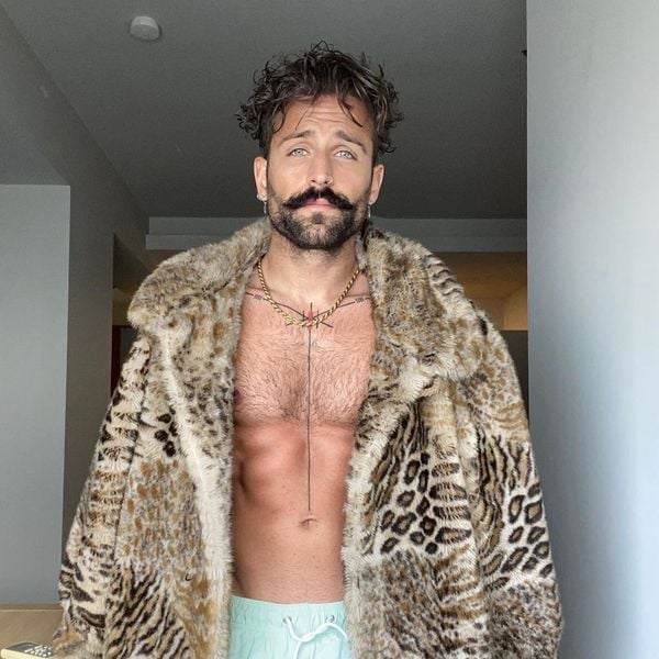 Arman Ex on the Beach