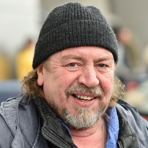 Armin Rohde