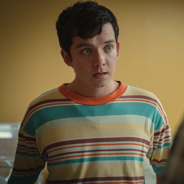 Asa Butterfield
