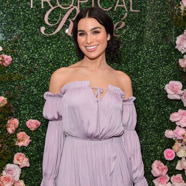 Ashley Iaconetti