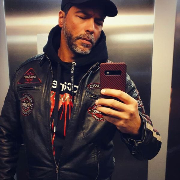 Aurelio Savina