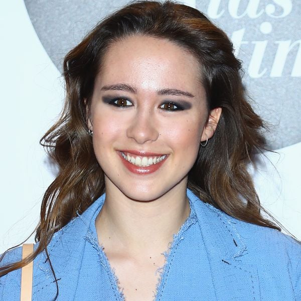 Aurora Ramazzotti