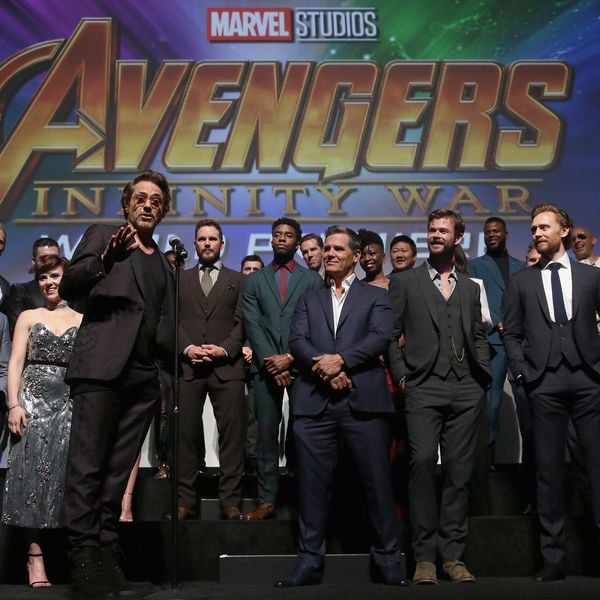 Avengers