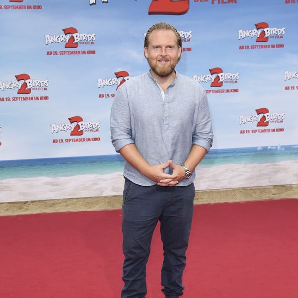 Axel Stein