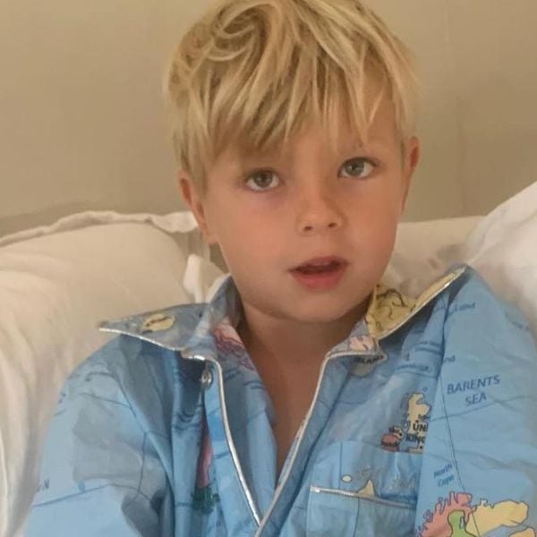 Axl Jack Duhamel