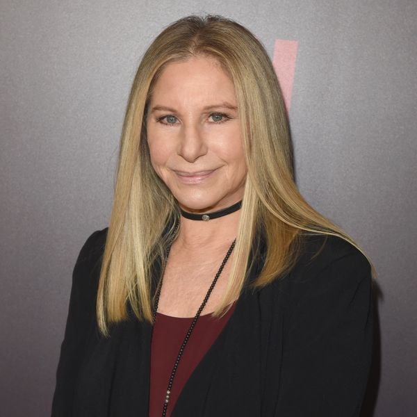 Barbra Streisand