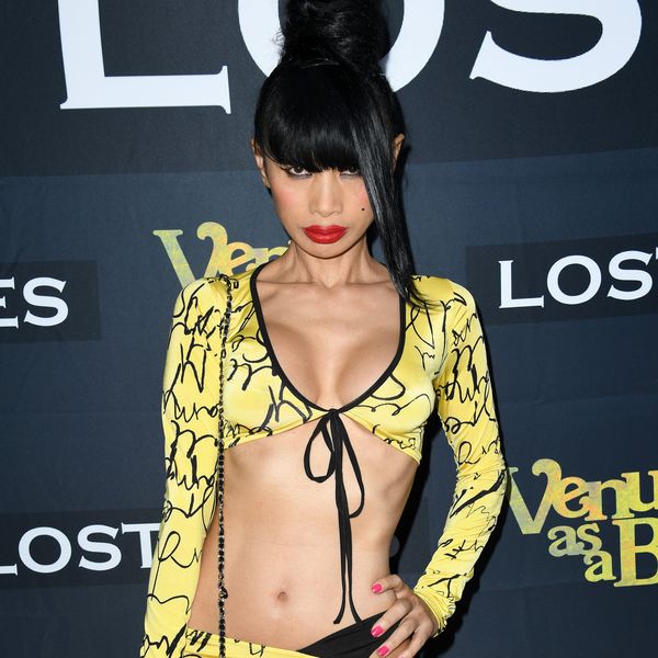 Bai Ling