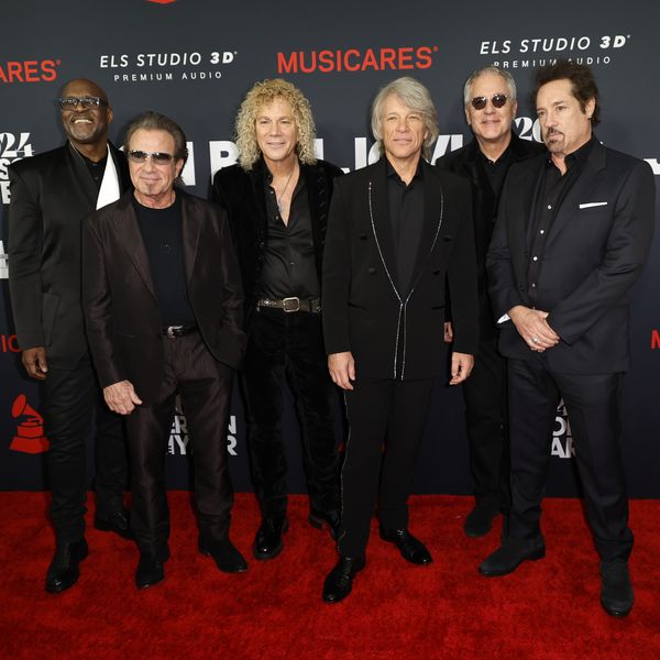 Bon Jovi