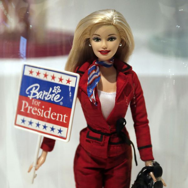 Barbie