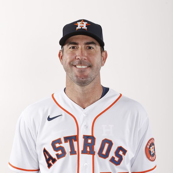 Justin Verlander