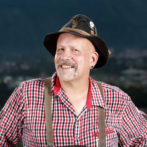 Félix Corcuera Clermont
